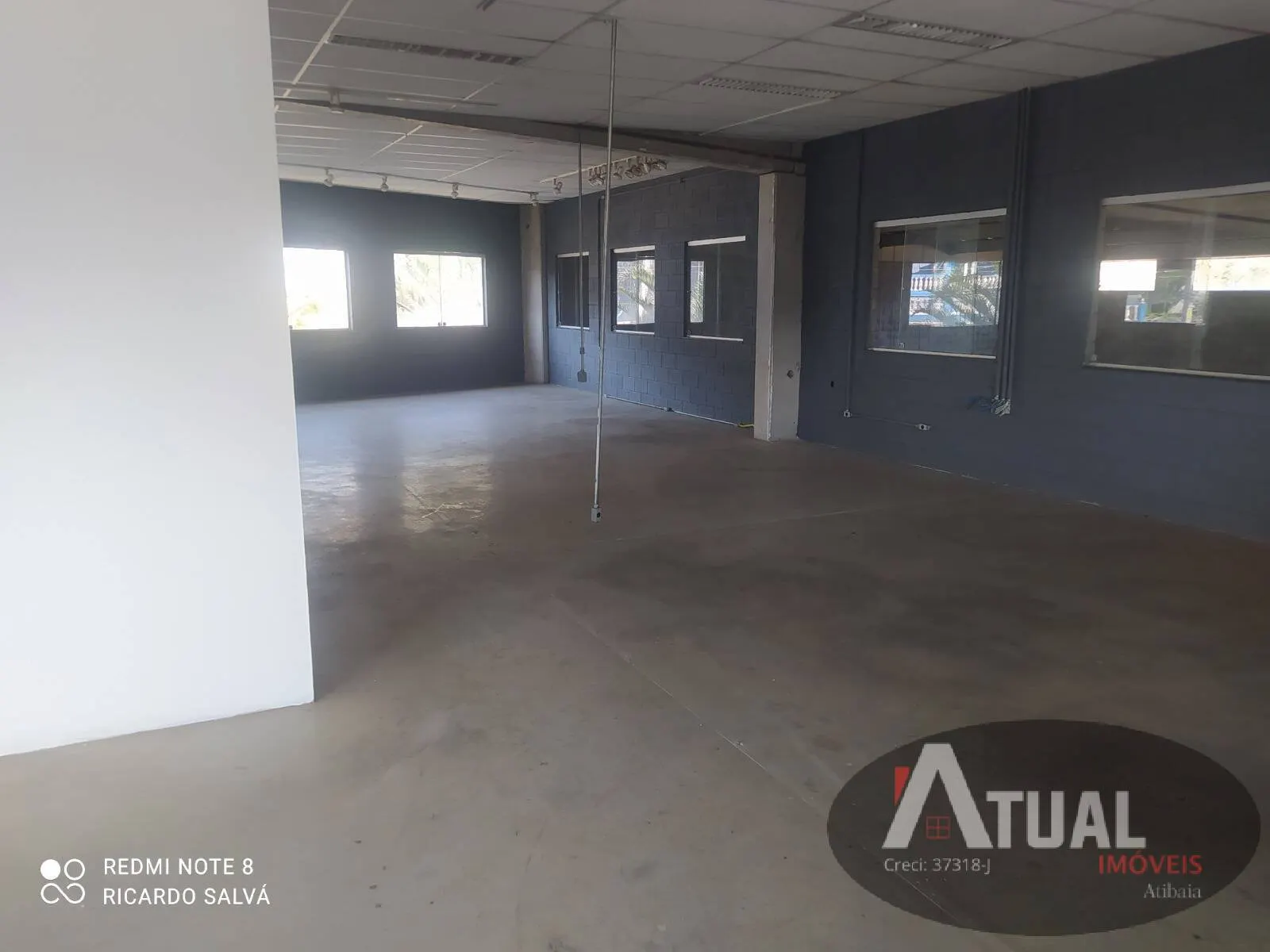 Comercial para Alugar de 3.000 m² em Mairiporã, SP, Brasil