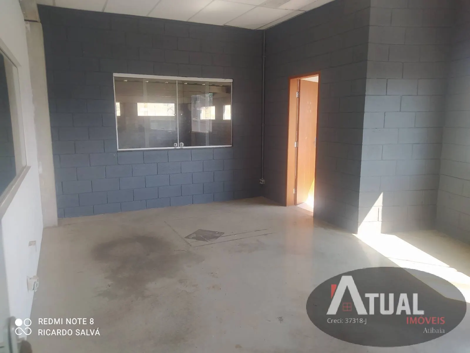 Comercial para Alugar de 3.000 m² em Mairiporã, SP, Brasil