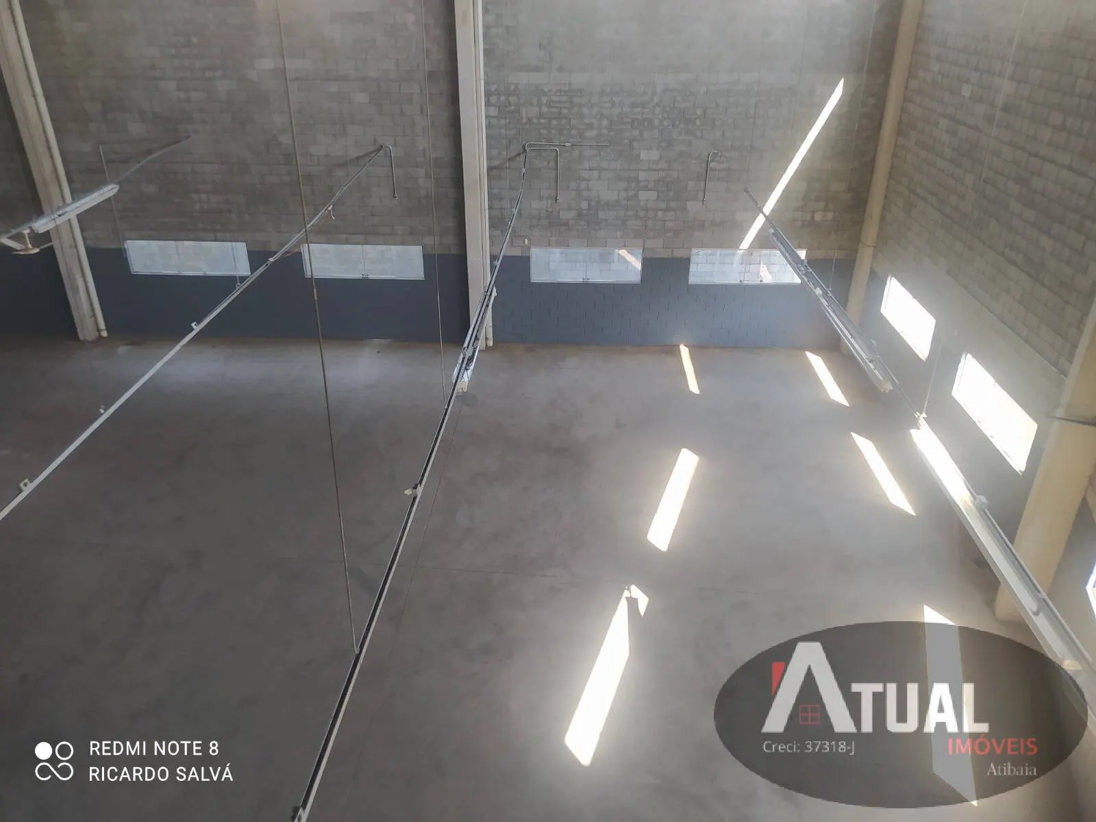 Comercial para Alugar de 3.000 m² em Mairiporã, SP, Brasil