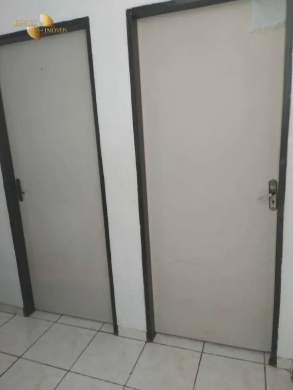 Casa à venda de 250 m² em Várzea Grande, MT, Brasil