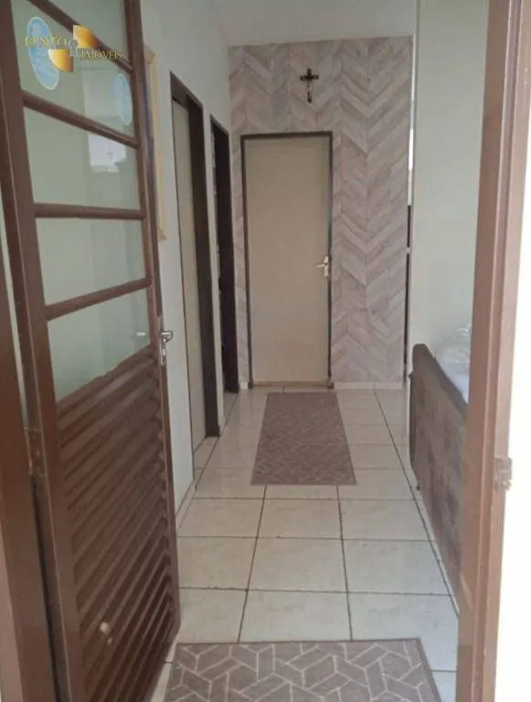 Casa à venda de 250 m² em Várzea Grande, MT, Brasil