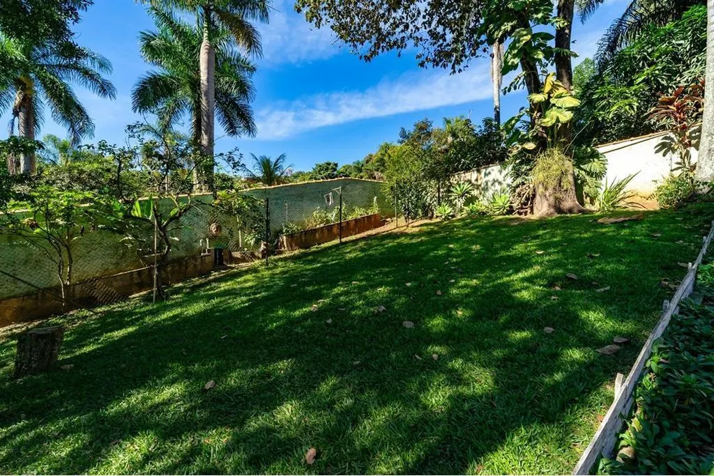 Chácara à venda de 312 m² em Campo Limpo Paulista, SP, Brasil