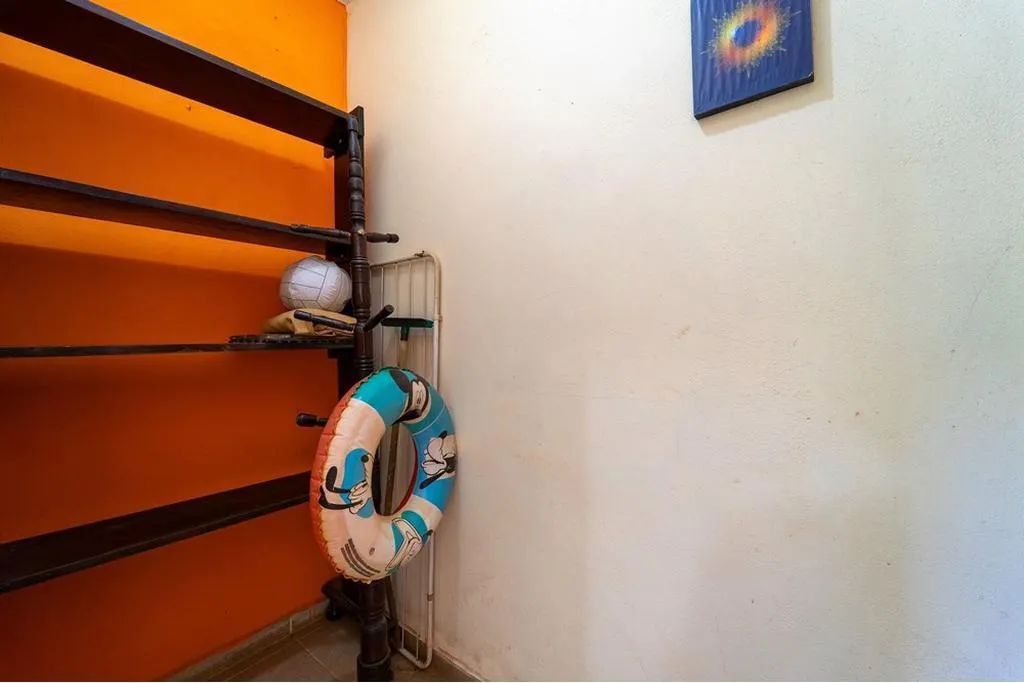 Chácara à venda de 312 m² em Campo Limpo Paulista, SP, Brasil