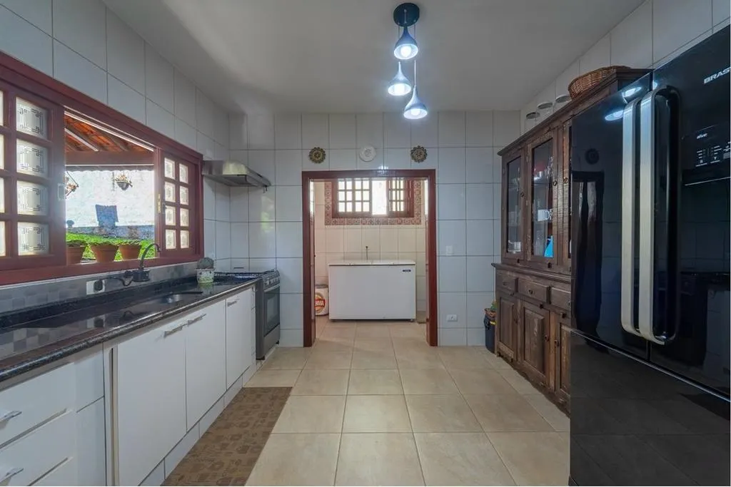 Chácara à venda de 312 m² em Campo Limpo Paulista, SP, Brasil