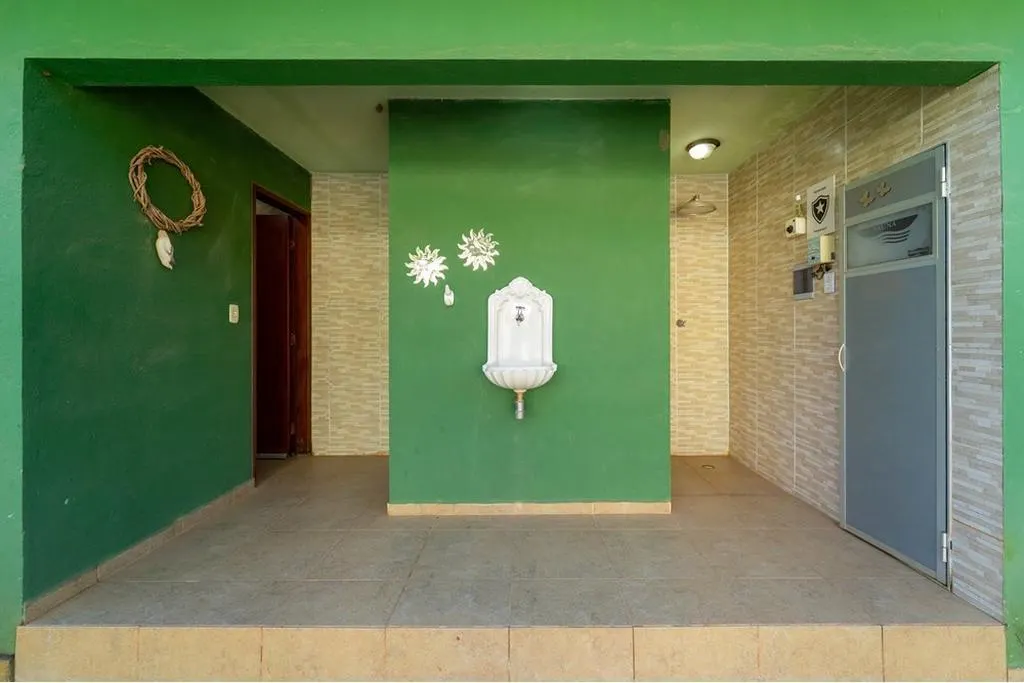 Chácara à venda de 312 m² em Campo Limpo Paulista, SP, Brasil
