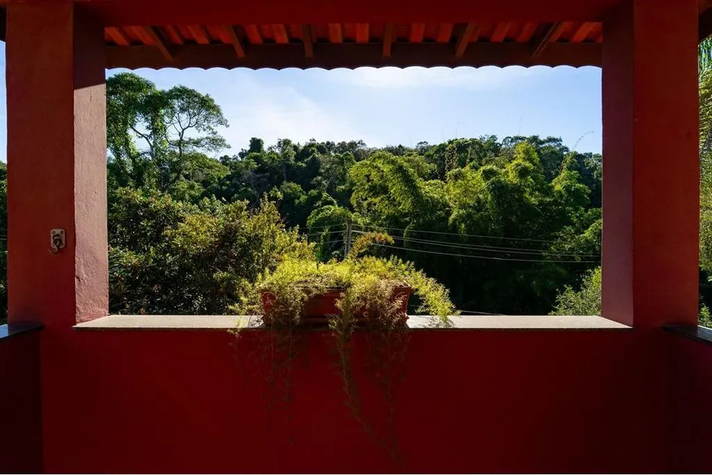 Chácara à venda de 312 m² em Campo Limpo Paulista, SP, Brasil