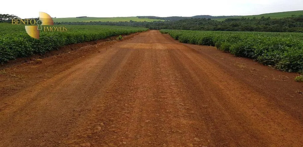 Fazenda à venda de 3.090 ha em Campo Verde, MT, Brasil
