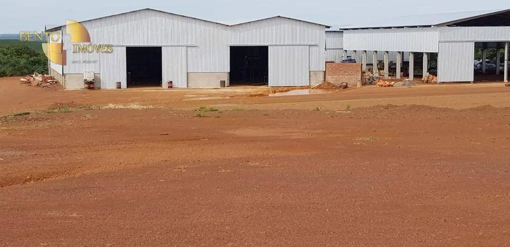 Fazenda à venda de 3.090 ha em Campo Verde, MT, Brasil