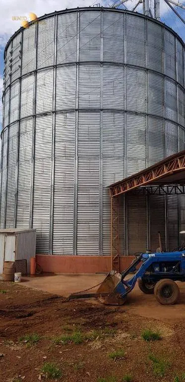 Fazenda à venda de 3.090 ha em Campo Verde, MT, Brasil