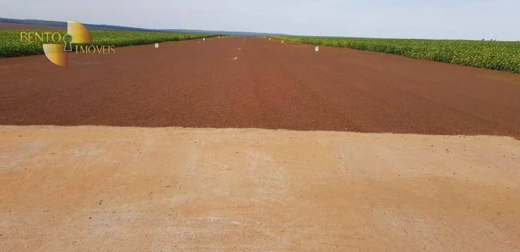 Fazenda à venda de 3.090 ha em Campo Verde, MT, Brasil
