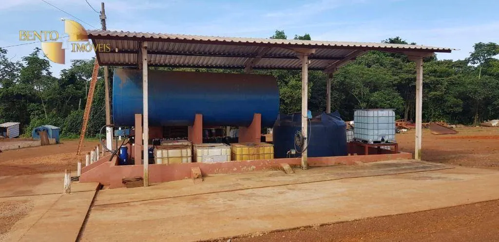 Fazenda à venda de 3.090 ha em Campo Verde, MT, Brasil