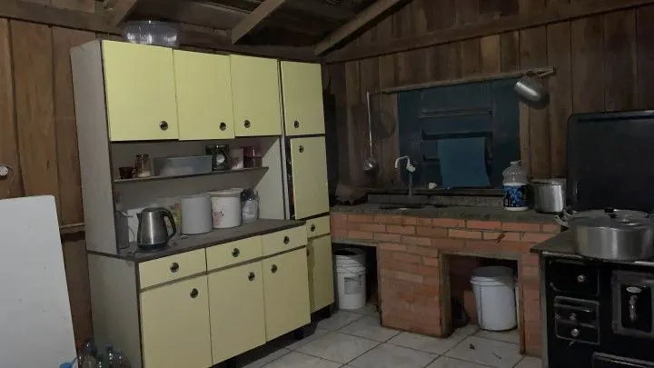 Country home for sale of 4 acres in Santo Antônio da Patrulha, RS, Brazil