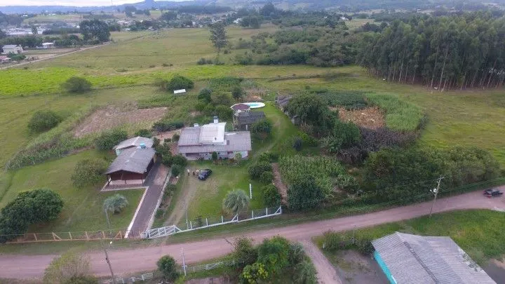Country home for sale of 4 acres in Santo Antônio da Patrulha, RS, Brazil