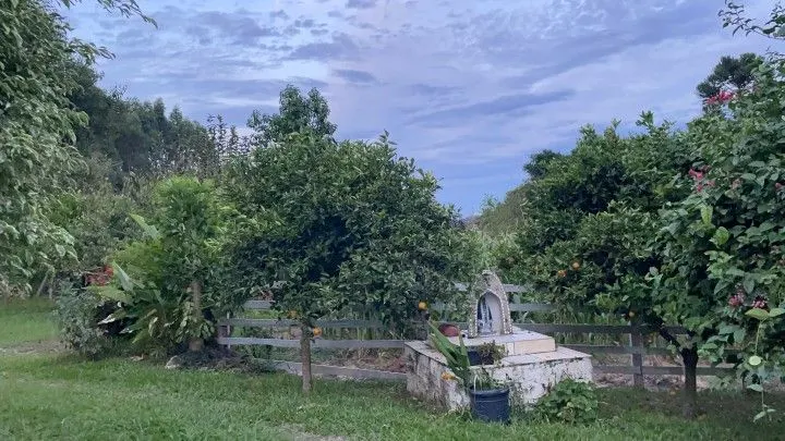 Country home for sale of 4 acres in Santo Antônio da Patrulha, RS, Brazil