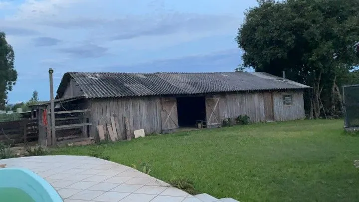Country home for sale of 4 acres in Santo Antônio da Patrulha, RS, Brazil