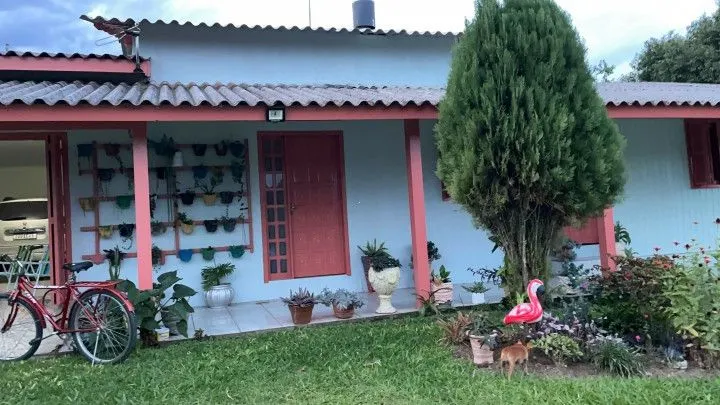 Country home for sale of 4 acres in Santo Antônio da Patrulha, RS, Brazil