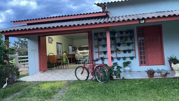 Country home for sale of 4 acres in Santo Antônio da Patrulha, RS, Brazil