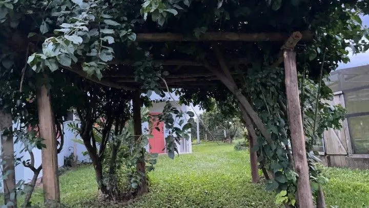 Country home for sale of 4 acres in Santo Antônio da Patrulha, RS, Brazil