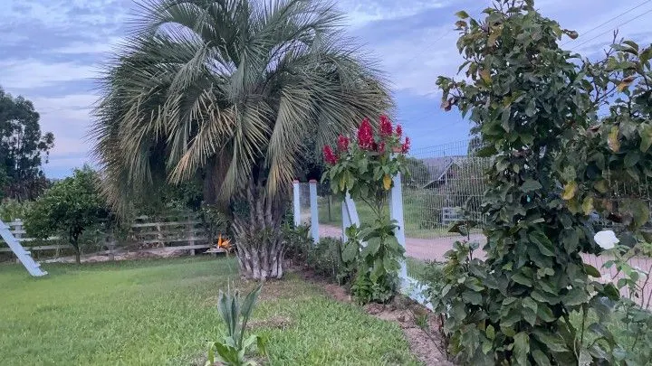 Country home for sale of 4 acres in Santo Antônio da Patrulha, RS, Brazil