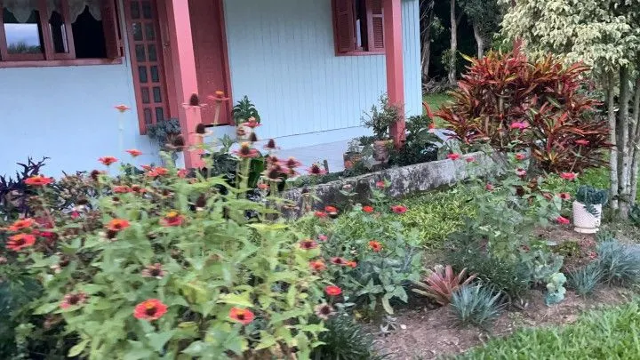 Country home for sale of 4 acres in Santo Antônio da Patrulha, RS, Brazil