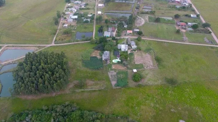 Country home for sale of 4 acres in Santo Antônio da Patrulha, RS, Brazil