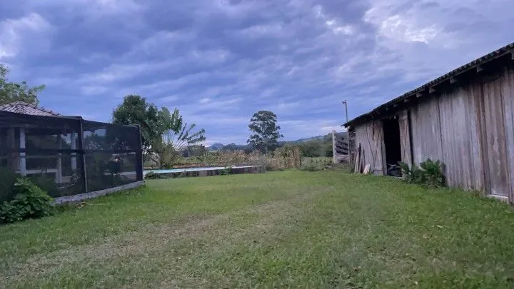 Country home for sale of 4 acres in Santo Antônio da Patrulha, RS, Brazil