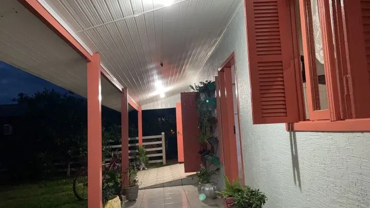 Country home for sale of 4 acres in Santo Antônio da Patrulha, RS, Brazil