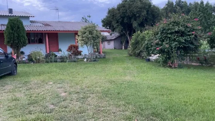 Country home for sale of 4 acres in Santo Antônio da Patrulha, RS, Brazil