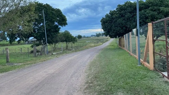 Country home for sale of 4 acres in Santo Antônio da Patrulha, RS, Brazil