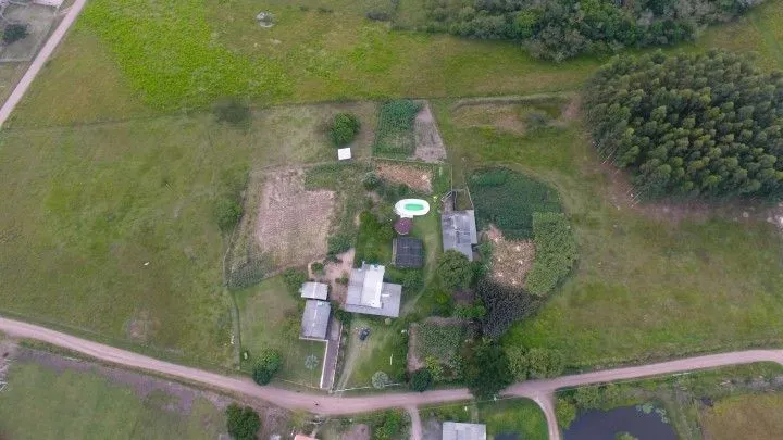 Country home for sale of 4 acres in Santo Antônio da Patrulha, RS, Brazil