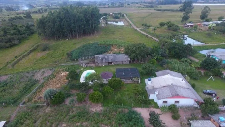 Country home for sale of 4 acres in Santo Antônio da Patrulha, RS, Brazil