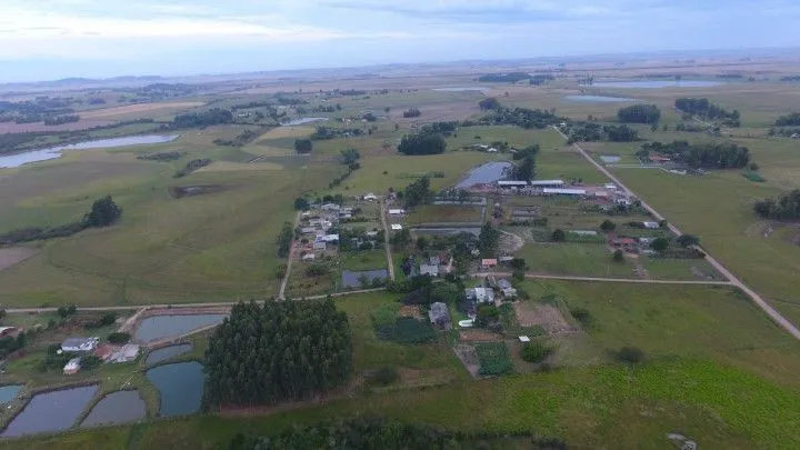 Country home for sale of 4 acres in Santo Antônio da Patrulha, RS, Brazil