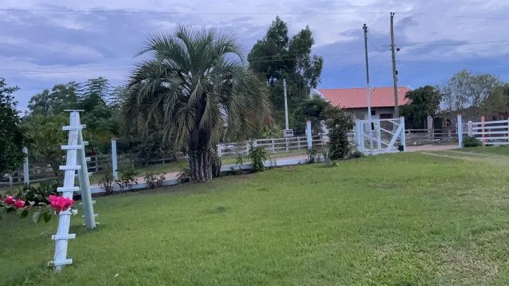 Country home for sale of 4 acres in Santo Antônio da Patrulha, RS, Brazil