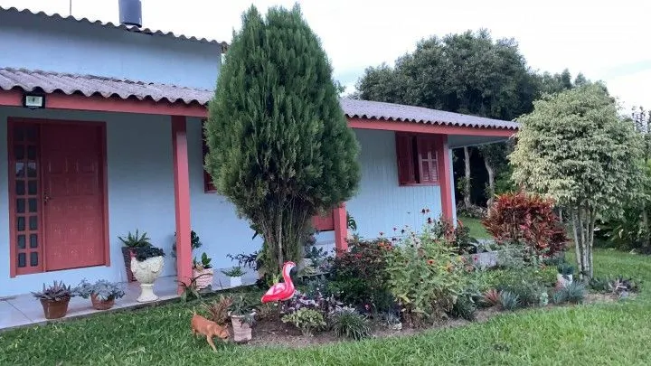 Country home for sale of 4 acres in Santo Antônio da Patrulha, RS, Brazil
