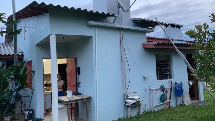 Country home for sale of 4 acres in Santo Antônio da Patrulha, RS, Brazil