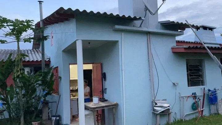 Country home for sale of 4 acres in Santo Antônio da Patrulha, RS, Brazil
