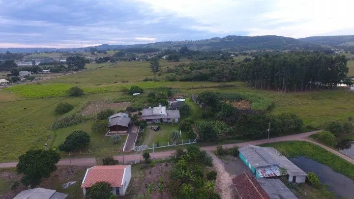 Country home for sale of 4 acres in Santo Antônio da Patrulha, RS, Brazil