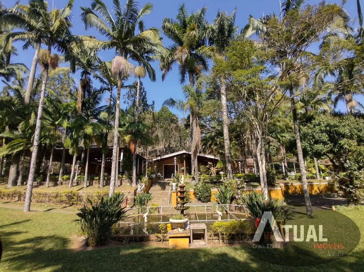 Sítio à venda de 26 ha em Atibaia, SP, Brasil