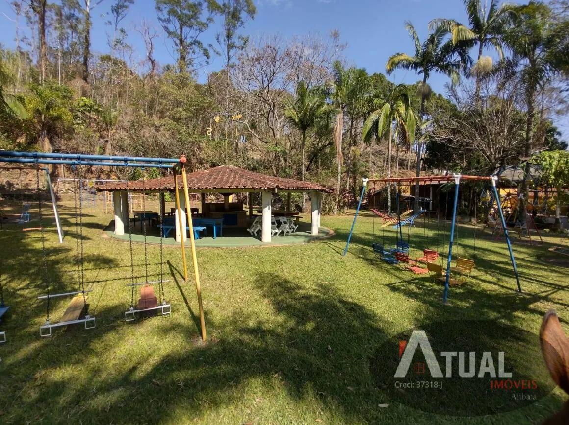 Sítio à venda de 26 ha em Atibaia, SP, Brasil