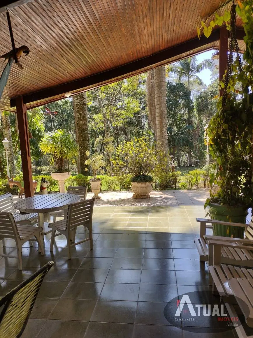 Sítio à venda de 26 ha em Atibaia, SP, Brasil