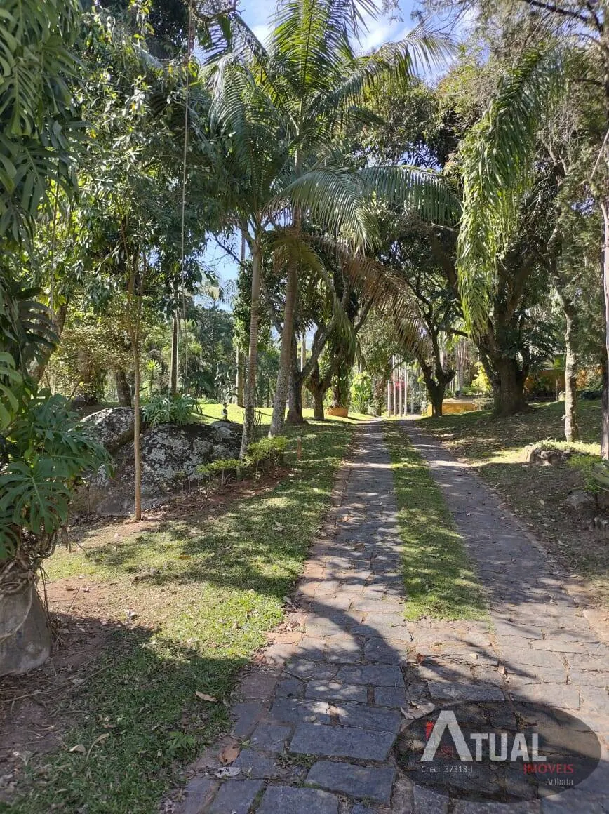 Sítio à venda de 26 ha em Atibaia, SP, Brasil