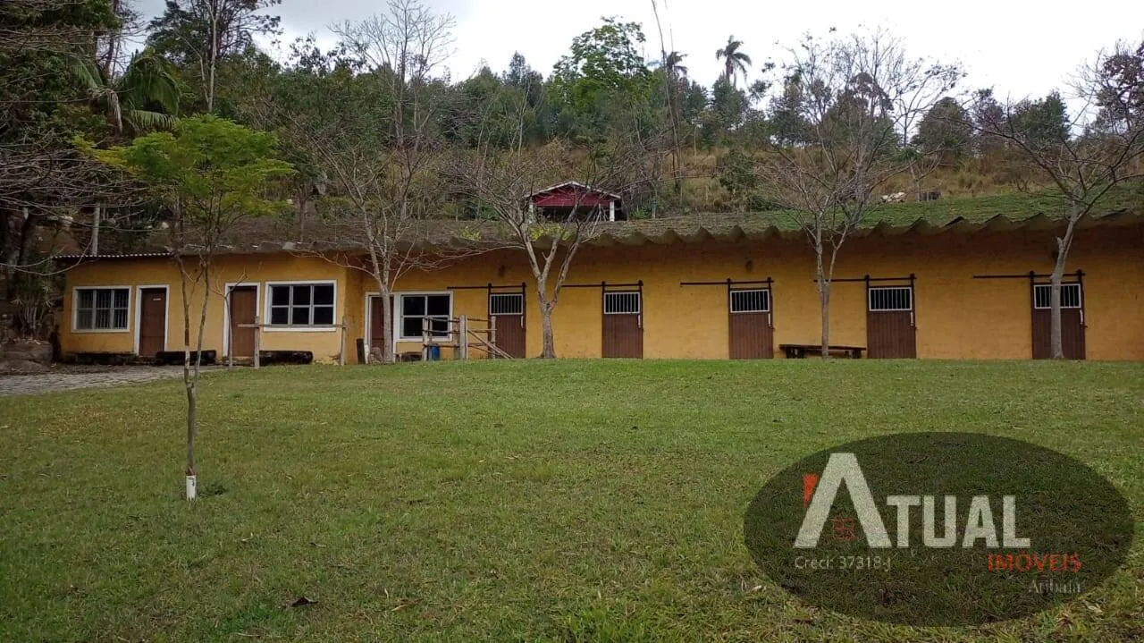 Sítio à venda de 26 ha em Atibaia, SP, Brasil