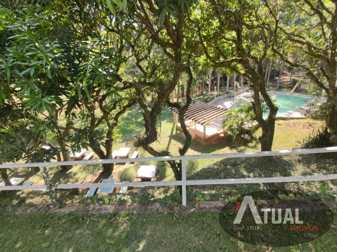 Sítio à venda de 26 ha em Atibaia, SP, Brasil