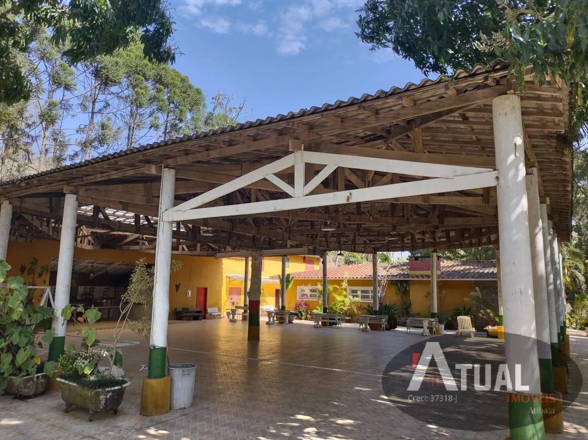 Sítio à venda de 26 ha em Atibaia, SP, Brasil