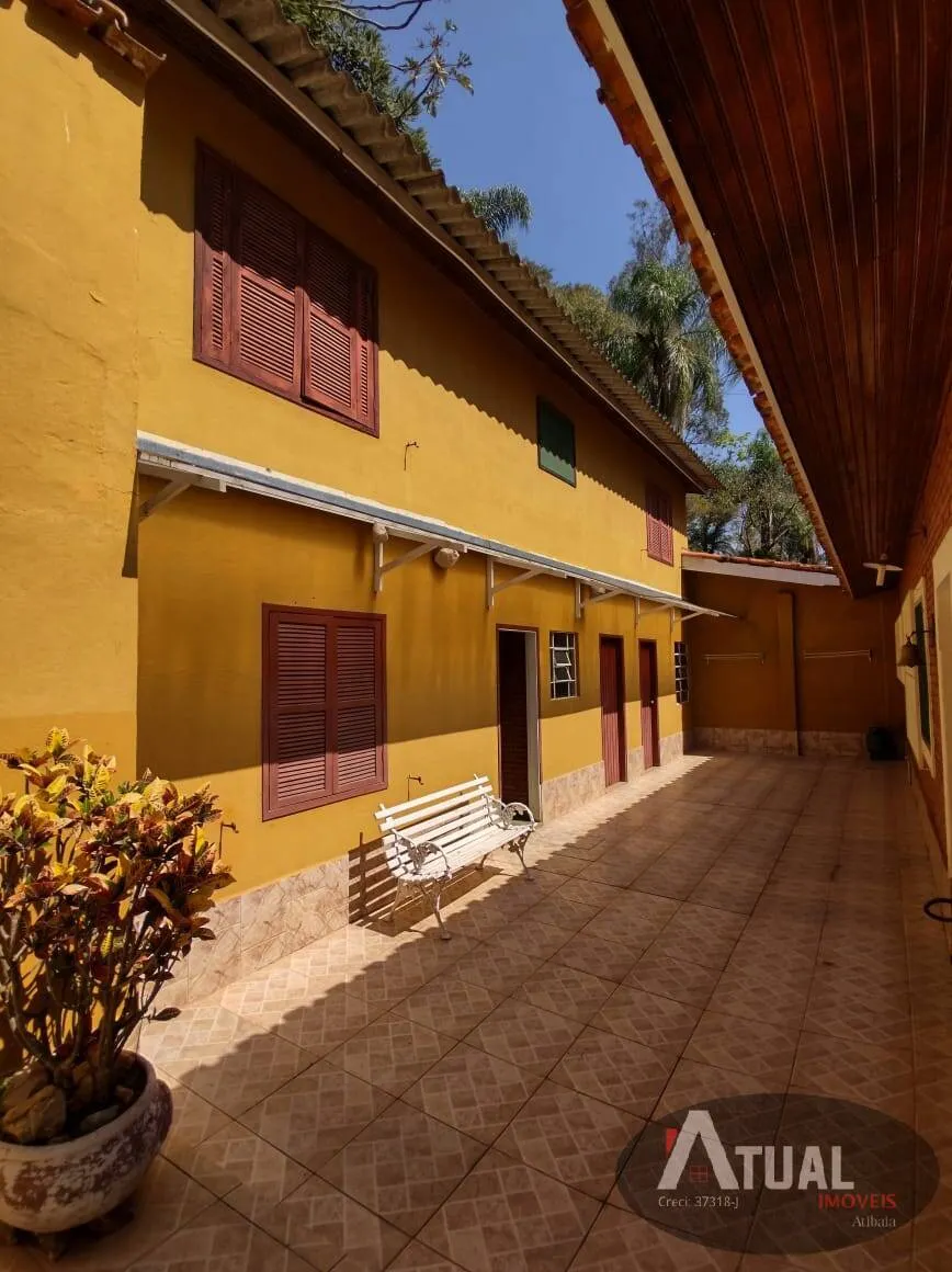 Sítio à venda de 26 ha em Atibaia, SP, Brasil