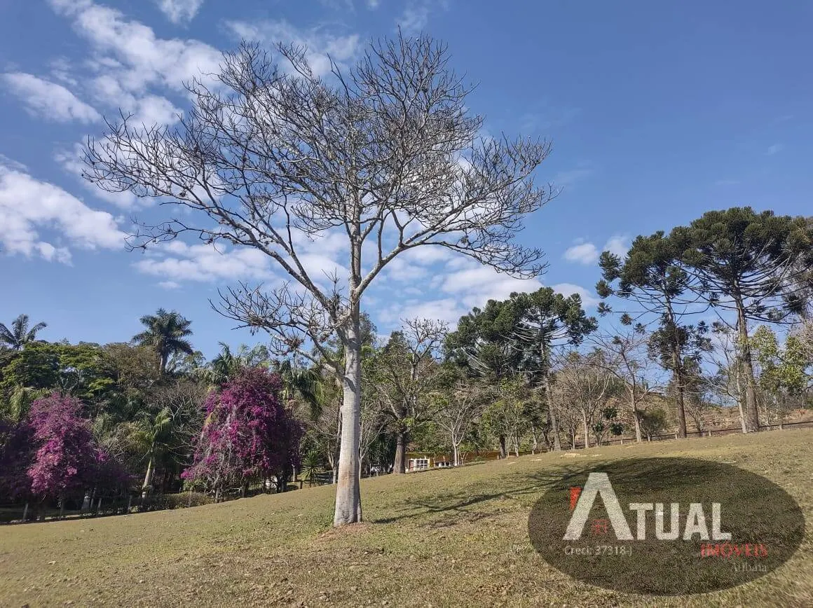 Sítio à venda de 26 ha em Atibaia, SP, Brasil