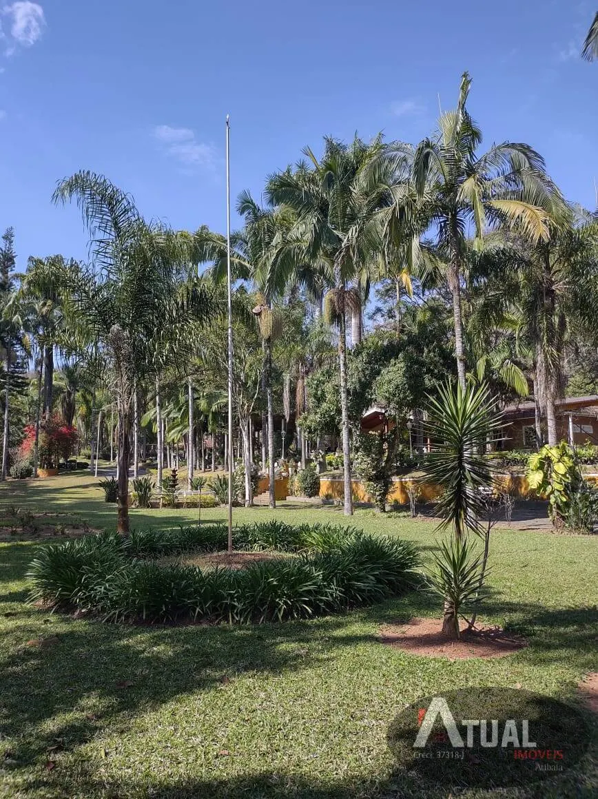 Sítio à venda de 26 ha em Atibaia, SP, Brasil