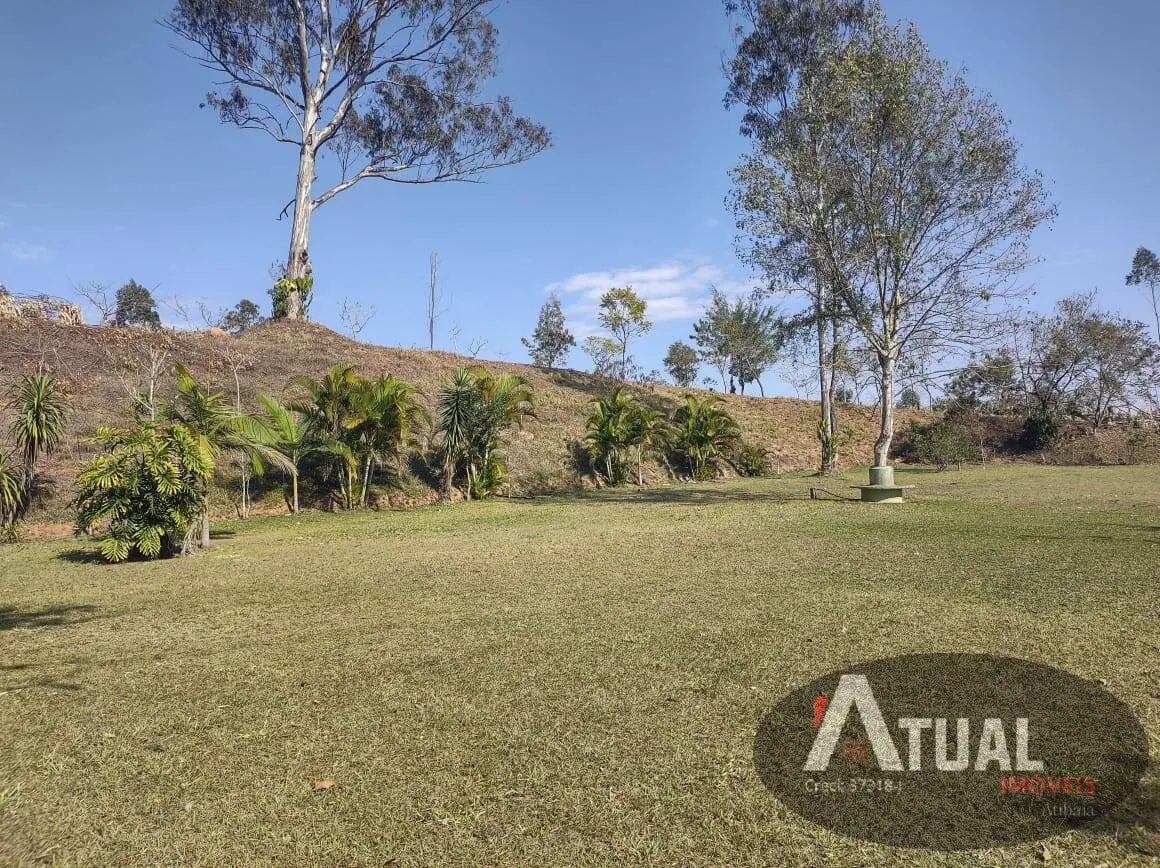 Sítio à venda de 26 ha em Atibaia, SP, Brasil