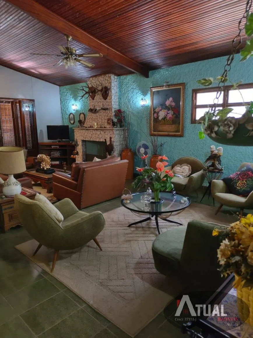 Sítio à venda de 26 ha em Atibaia, SP, Brasil