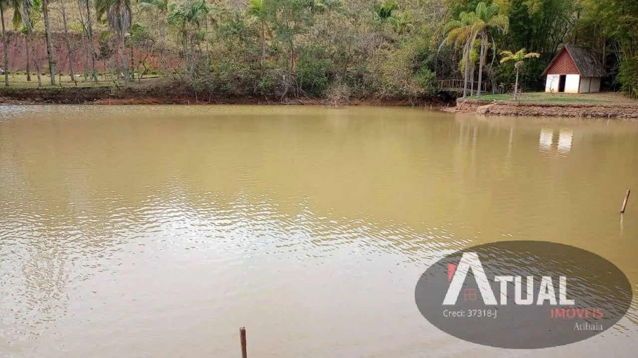 Sítio à venda de 26 ha em Atibaia, SP, Brasil